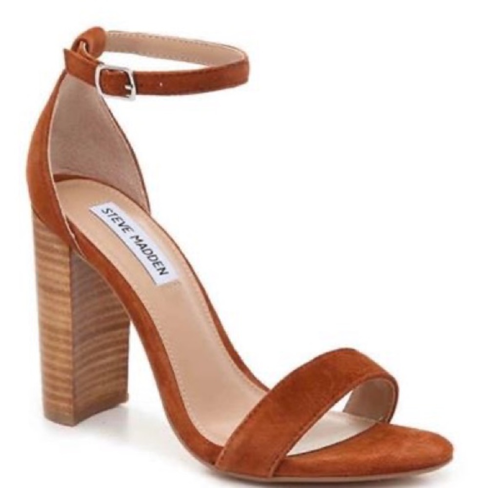 Steve Madden Carrson Sandal